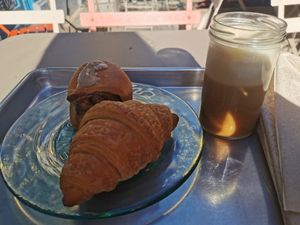  at Origin - Coffee Shop Végétal in Strasbourg