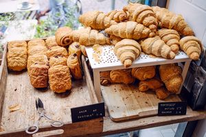  at Origin - Coffee Shop Végétal in Strasbourg