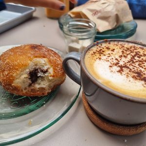  at Origin - Coffee Shop Végétal in Strasbourg