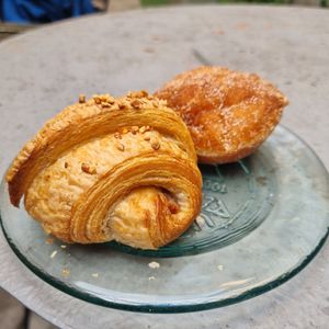  at Origin - Coffee Shop Végétal in Strasbourg