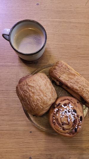  at Origin - Coffee Shop Végétal in Strasbourg