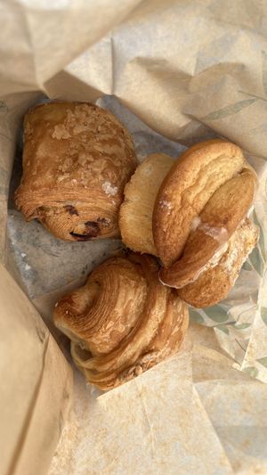   at Origin - Coffee Shop Végétal in Strasbourg