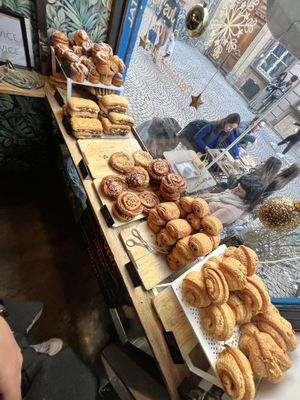   at Origin - Coffee Shop Végétal in Strasbourg