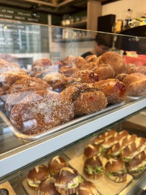   at Origin - Coffee Shop Végétal in Strasbourg