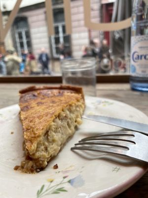   at Origin - Coffee Shop Végétal in Strasbourg