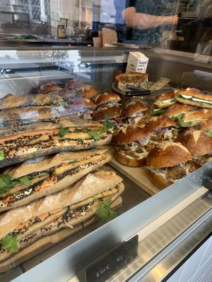   at Origin - Coffee Shop Végétal in Strasbourg