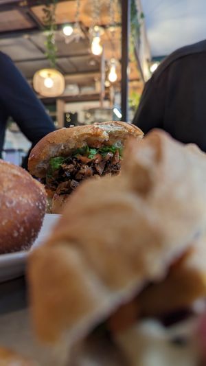  at Origin - Coffee Shop Végétal in Strasbourg