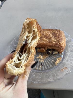   at Origin - Coffee Shop Végétal in Strasbourg