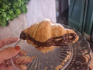  at Origin - Coffee Shop Végétal in Strasbourg