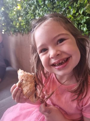  at Origin - Coffee Shop Végétal in Strasbourg