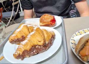  at Origin - Coffee Shop Végétal in Strasbourg