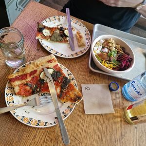  at Origin - Coffee Shop Végétal in Strasbourg