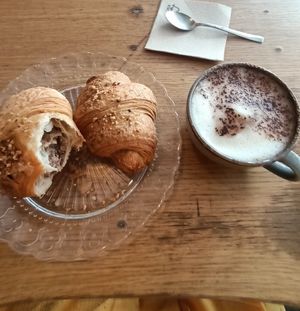  at Origin - Coffee Shop Végétal in Strasbourg