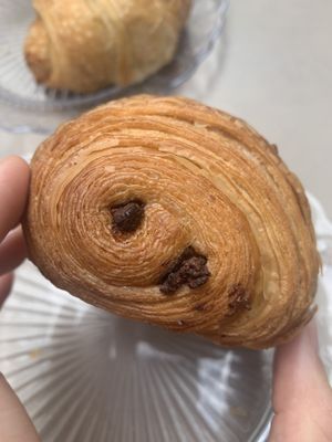   at Origin - Coffee Shop Végétal in Strasbourg