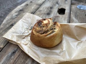   at Origin - Coffee Shop Végétal in Strasbourg