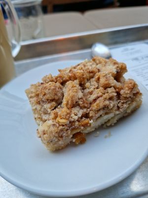  at Origin - Coffee Shop Végétal in Strasbourg