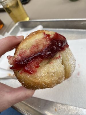   at Origin - Coffee Shop Végétal in Strasbourg