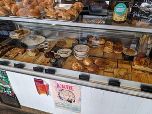  at Origin - Coffee Shop Végétal in Strasbourg