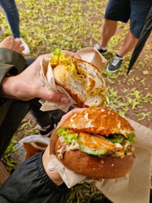  at Origin - Coffee Shop Végétal in Strasbourg