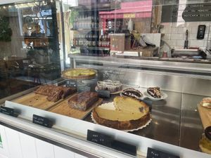   at Origin - Coffee Shop Végétal in Strasbourg