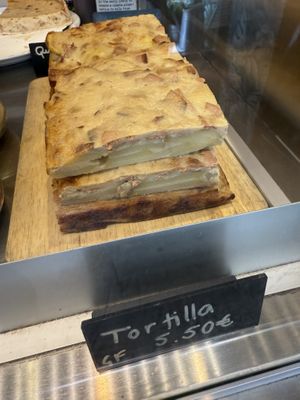   at Origin - Coffee Shop Végétal in Strasbourg