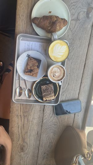   at Origin - Coffee Shop Végétal in Strasbourg