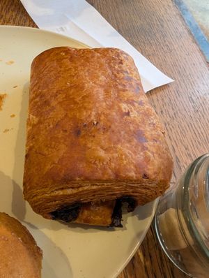  at Origin - Coffee Shop Végétal in Strasbourg