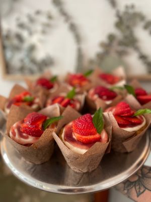  at Fachwerk Café in Paderborn