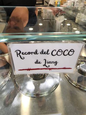  at Mama Heladera in Barcelona