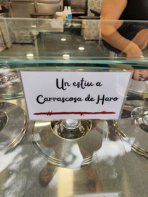  at Mama Heladera in Barcelona