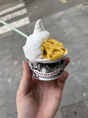   at Mama Heladera in Barcelona