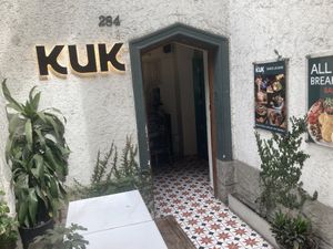 Front  at Kuk in Lima