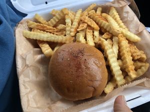 Regular Jack   at Jacked in Jacksonville