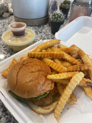   at Jacked in Jacksonville