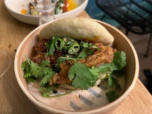  at Koko Green in Nice