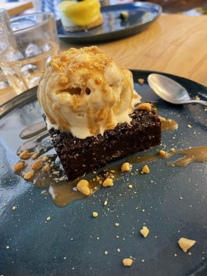   at Koko Green in Nice