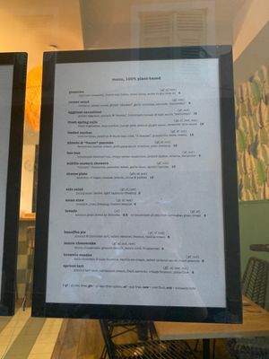   at Koko Green in Nice