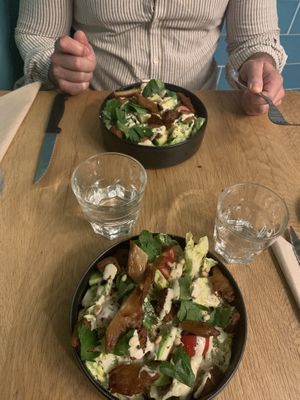   at Koko Green in Nice