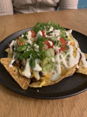   at Koko Green in Nice