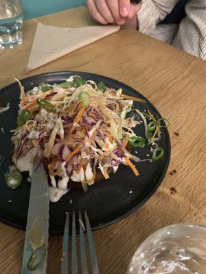   at Koko Green in Nice