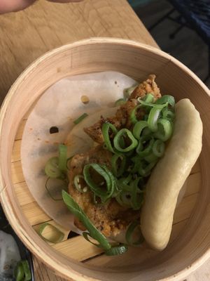   at Koko Green in Nice