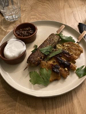   at Koko Green in Nice