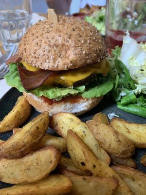   at Koko Green in Nice