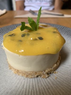   at Koko Green in Nice