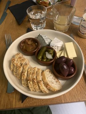   at Koko Green in Nice