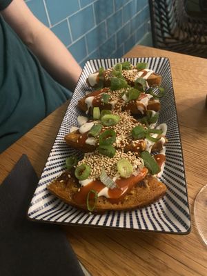   at Koko Green in Nice