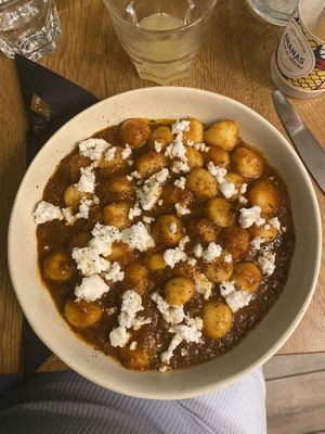   at Koko Green in Nice