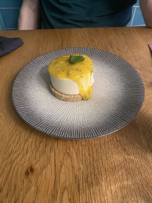   at Koko Green in Nice