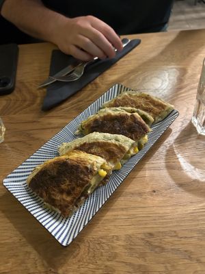   at Koko Green in Nice