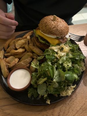   at Koko Green in Nice